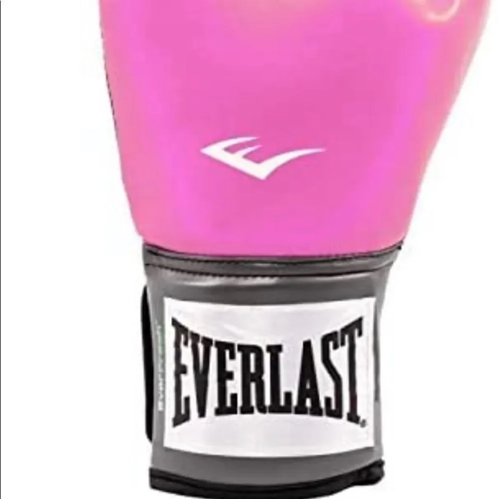 🎉Final deal🎉Pro Style Training Gloves pink